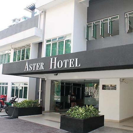 קואלה לומפור Aster Hotel Bukit Jalil מראה חיצוני תמונה